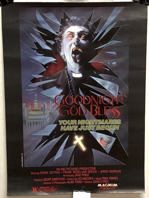 Goodnight God Bless (1987)