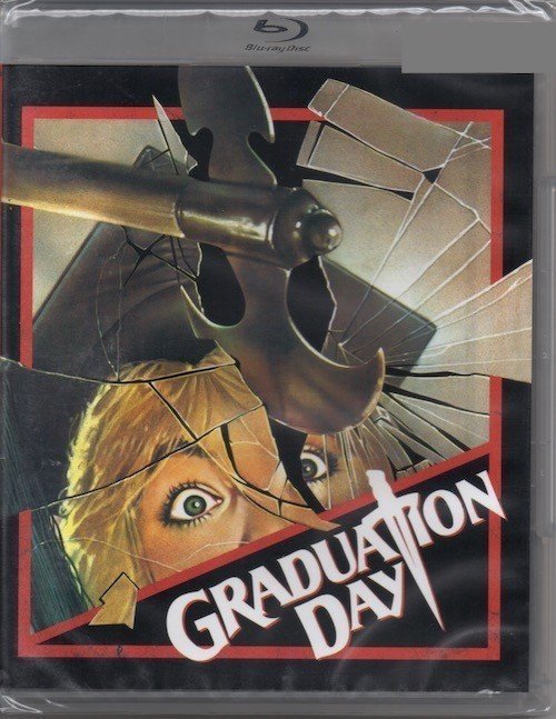 Graduation Day (1981)