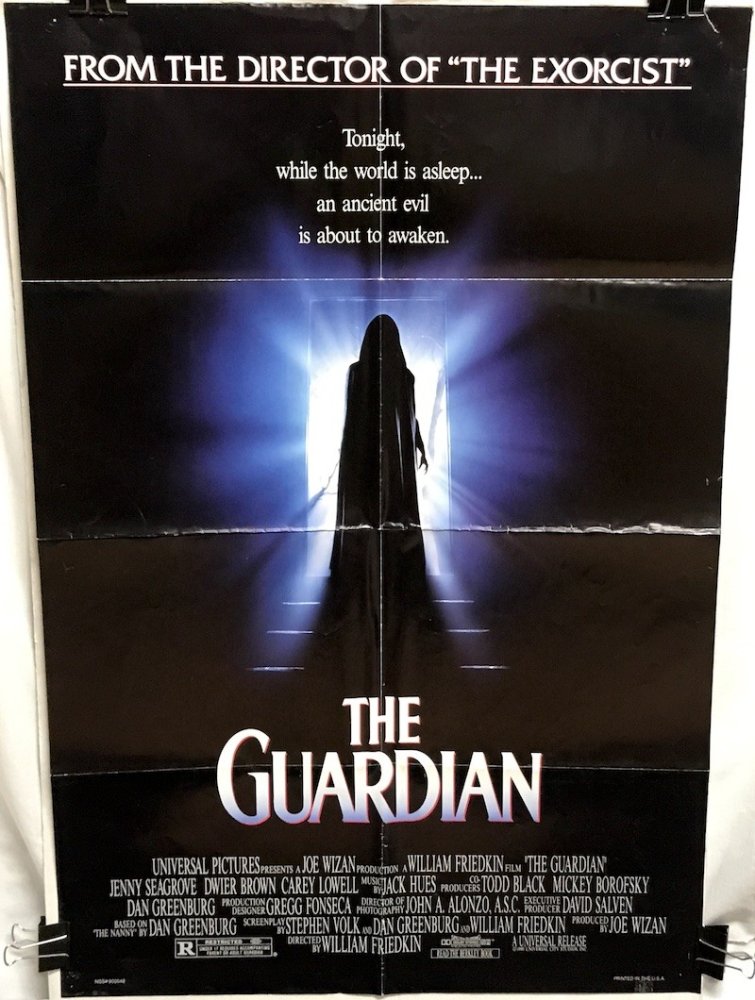 Guardian (1990) , The