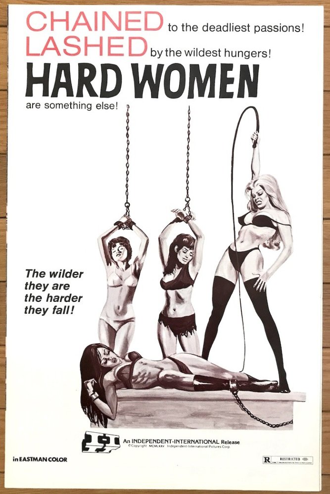 Hard Women (1975)