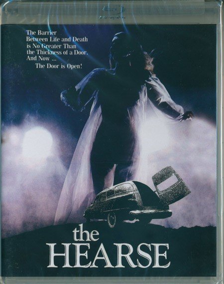 Hearse (1980) , The
