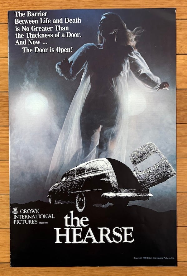 Hearse (1980) , The