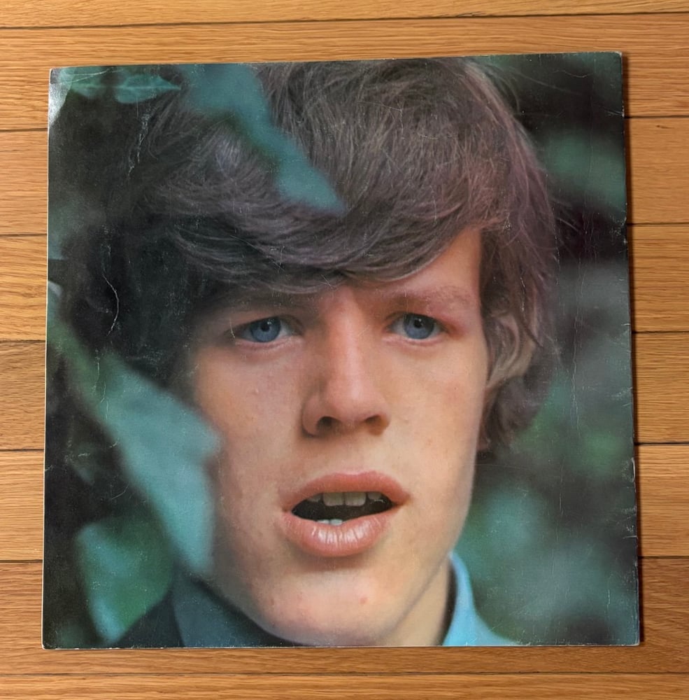Herman's Hermits 1966 Souvenir Album Booklet