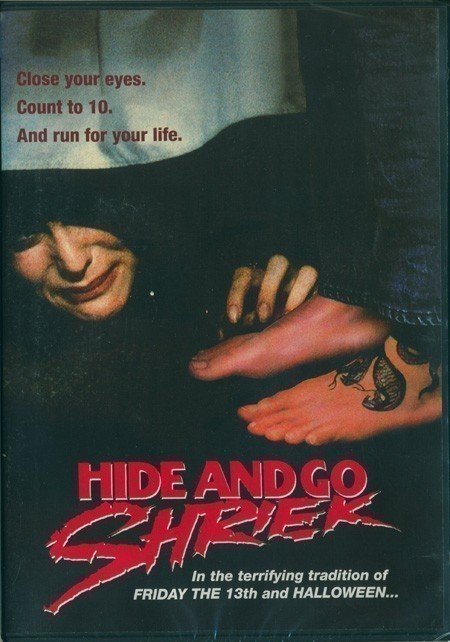 Hide and Go Shriek (1987)