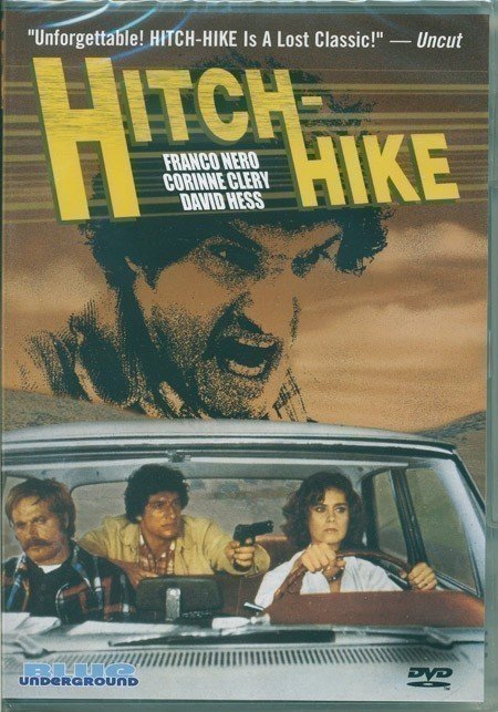 Hitch-Hike (1978)