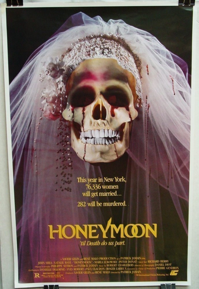 Honeymoon (1985)