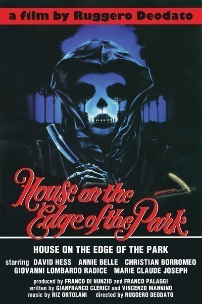 House on the Edge of the Park (1980)
