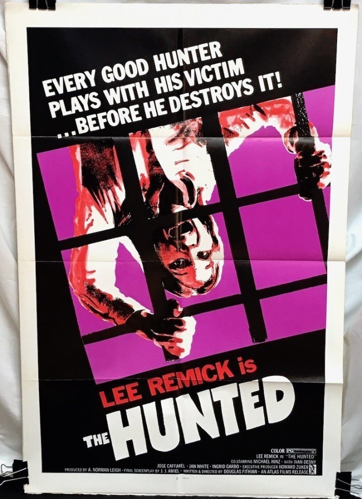 Hunted (1974) , The