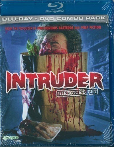 Intruder (1988)
