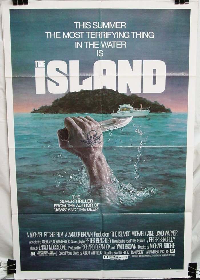 Island (1980) , The