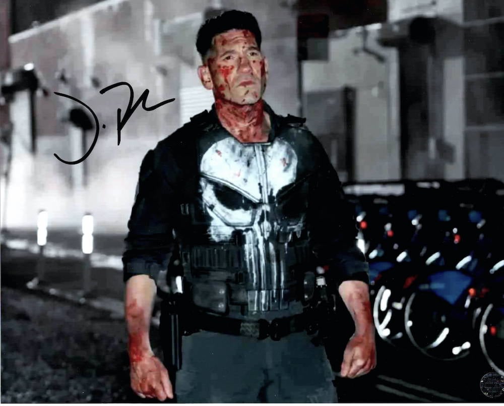 Bernthal, Jon