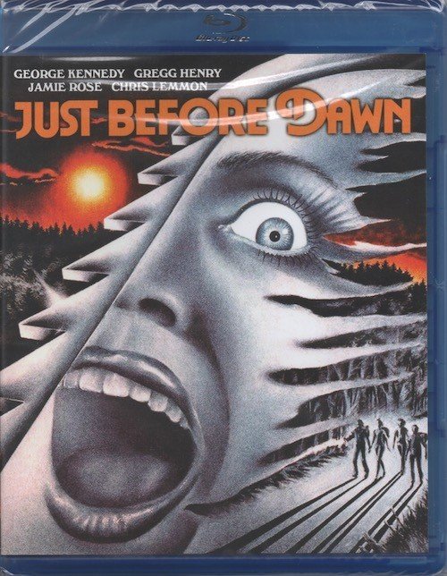 Just Before Dawn (1980)