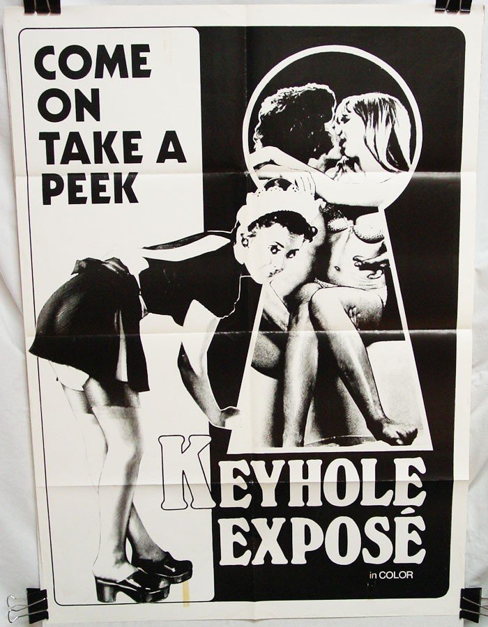 Key Hole Express (1976)