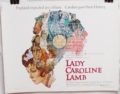 Lady Caroline Lamb (1973)
