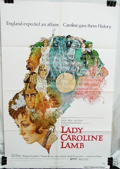 Lady Caroline Lamb (1973)
