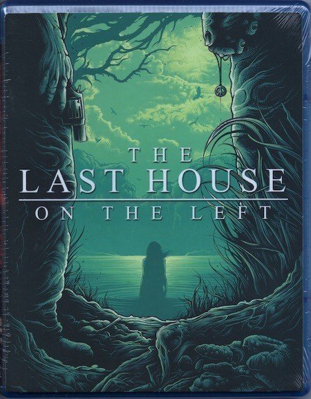 Last House on the Left (1972) , The