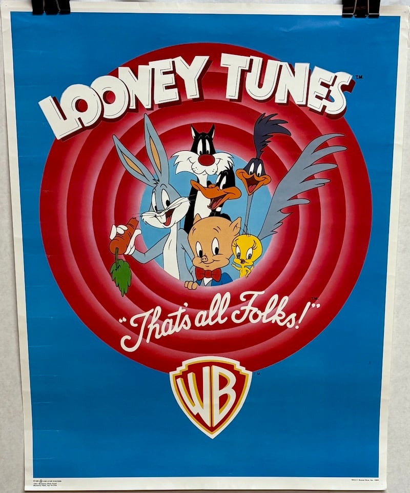 Looney Tunes (1989)