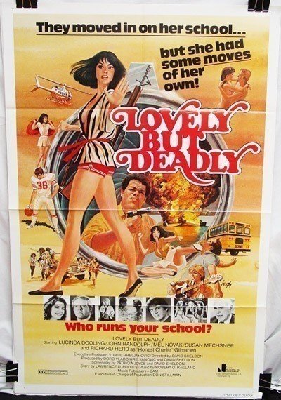 Lovely But Deadly (1982)