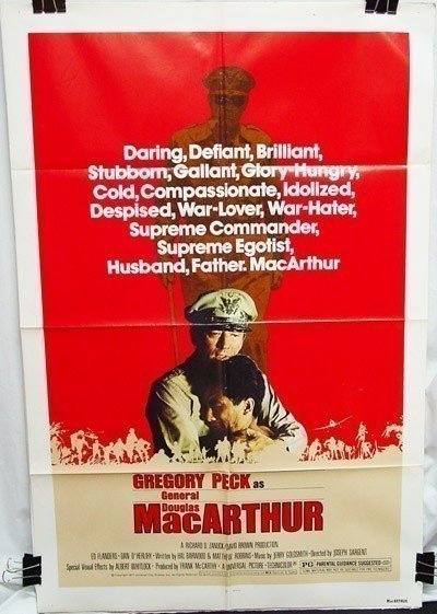 MacArthur (1977)