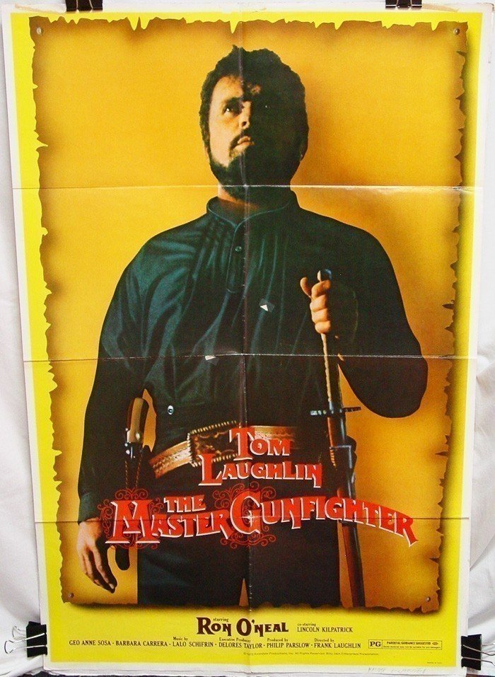 Master Gunfighter (1975) , The