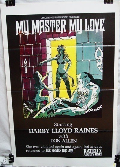 My Master, My Love (1975)