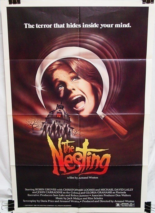 Nesting (1980) , The