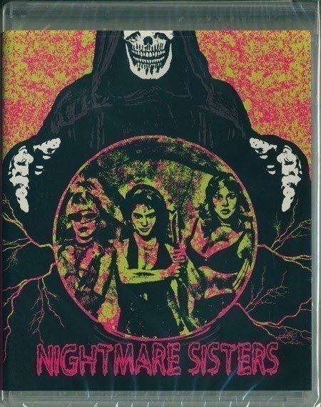 Nightmare Sisters (1987)