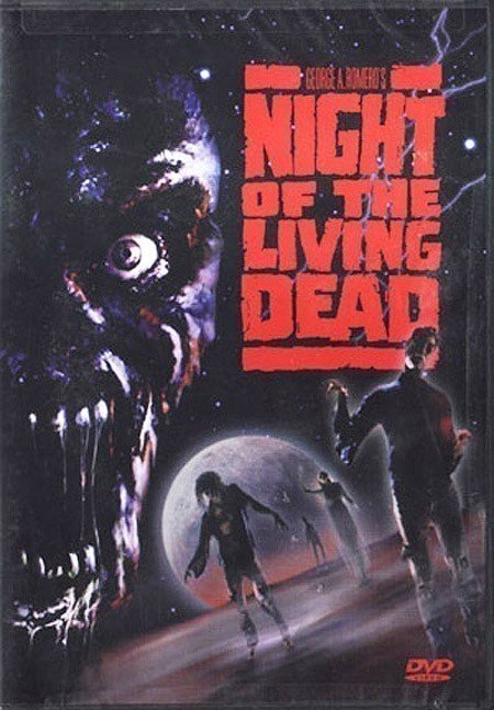 Night of the Living Dead '90 (1990)