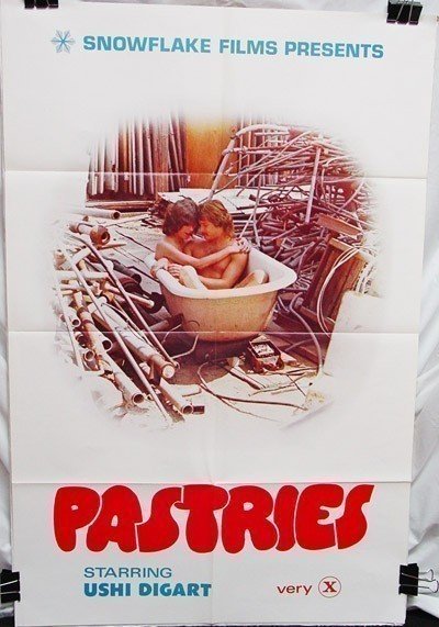 Pastries (1971)