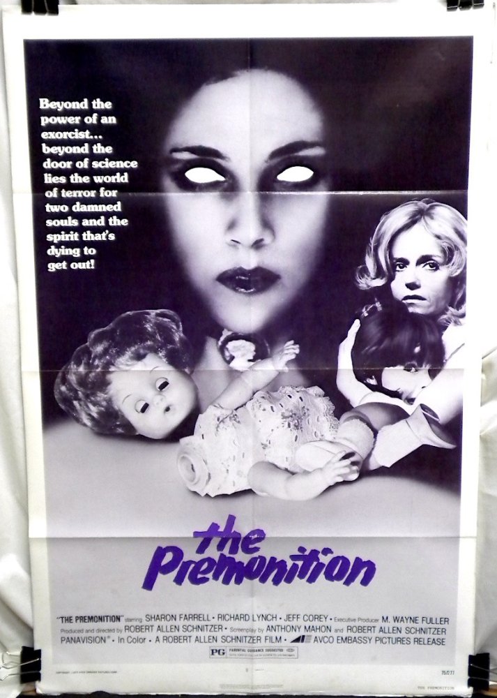 Premonition (1975), The