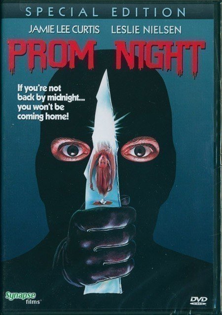 Prom Night (1980)