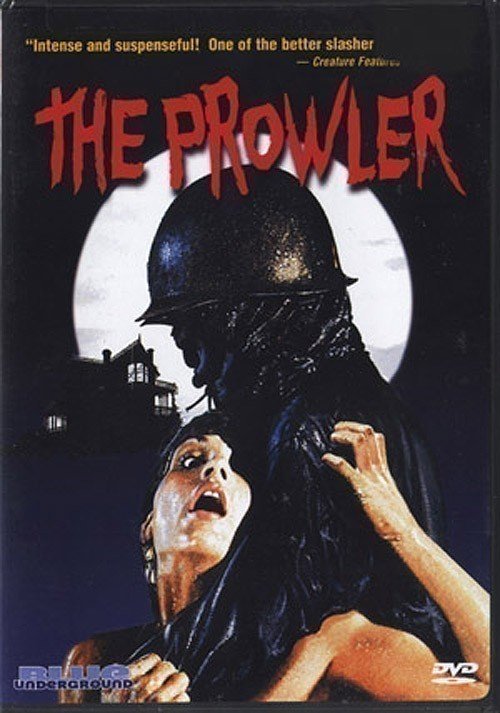 Prowler (1981) , The