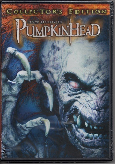 Pumpkinhead (1988)