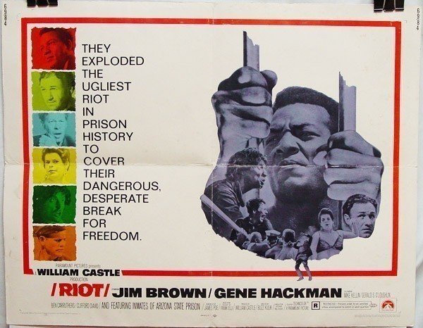Riot (1969)