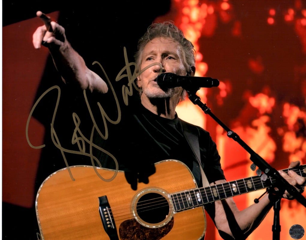 Waters, Roger