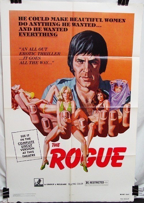 Rogue (1976) , The