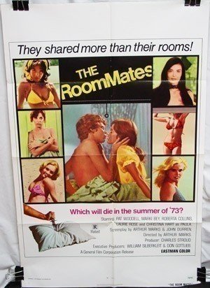 Room Mates (1973) , The