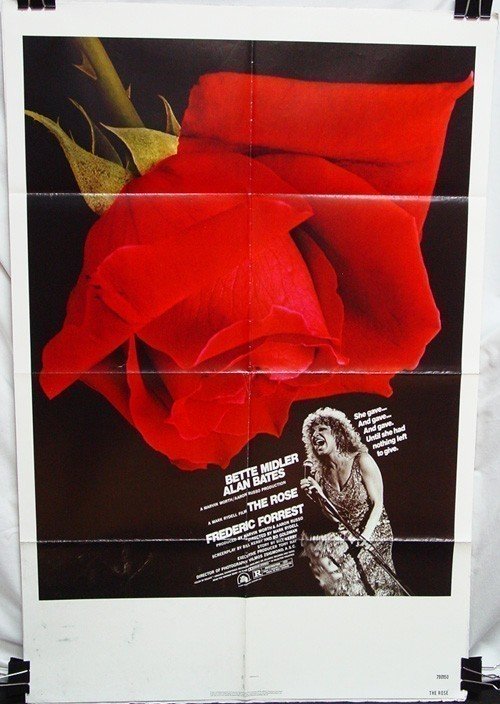 Rose (1979) , The
