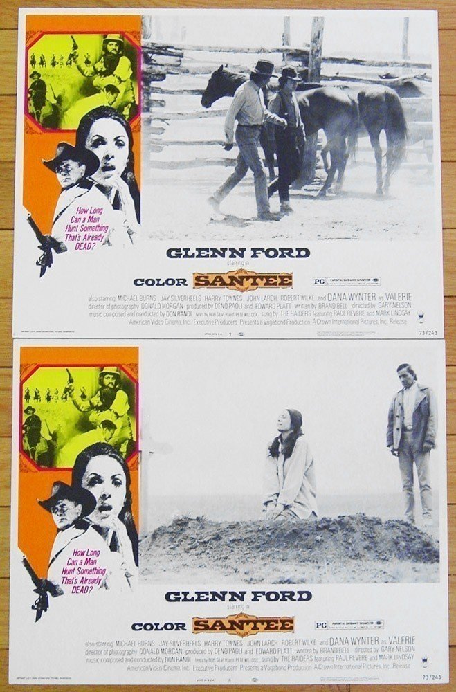 Santee (1975)