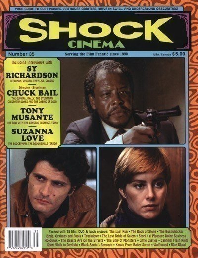 Shock Cinema #35