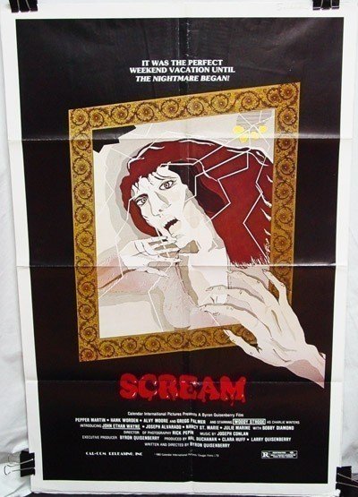 Scream (1983)