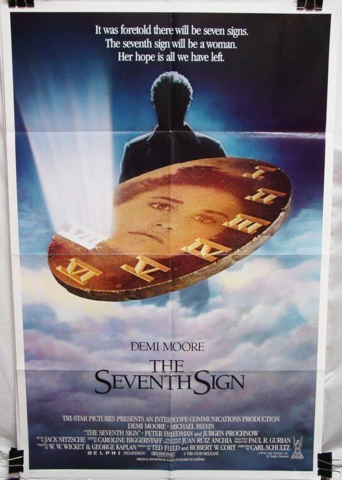 Seventh Sign (1988) , The