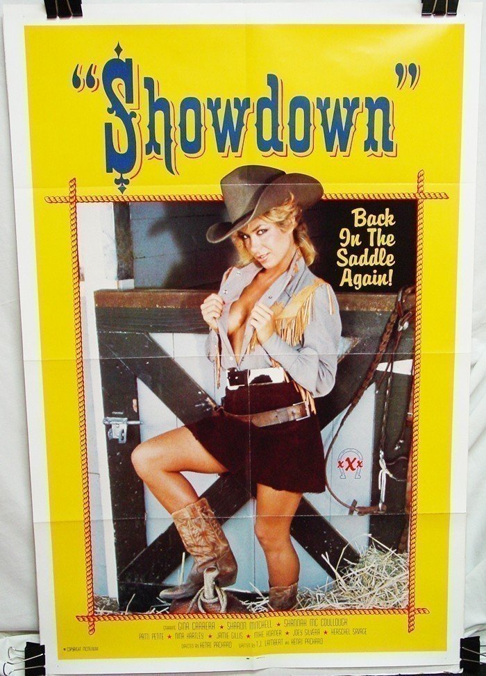 Showdown (1986)