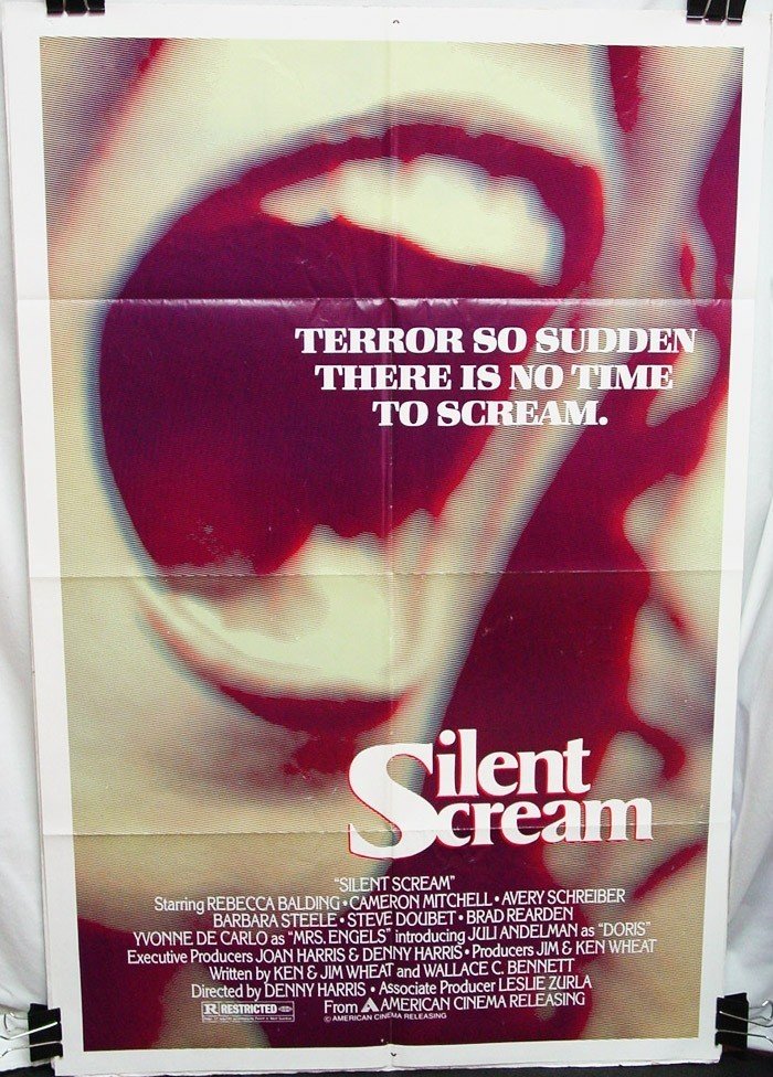 Silent Scream (1979)