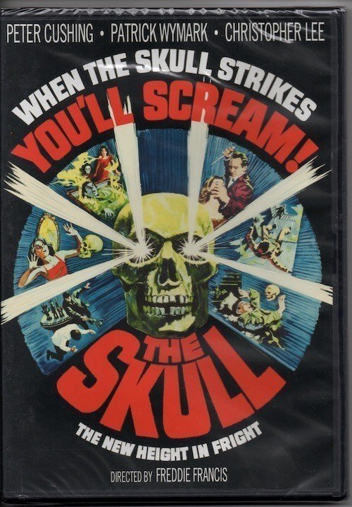 Skull (1965) , The