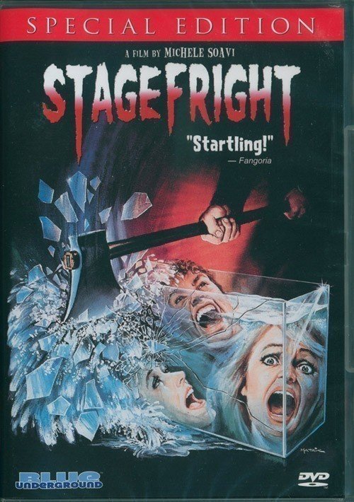 Stagefright (1987)