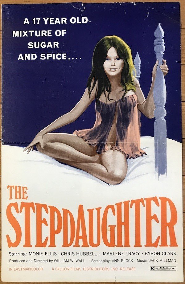 Stepdaughter (197?) , The