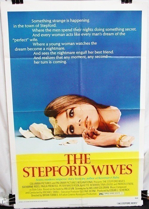 Stepford Wives (1975)