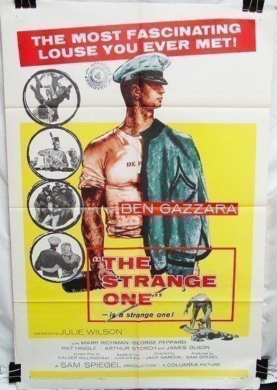 Strange One (1957) , The