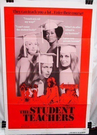 Student Teachers (1973) , The